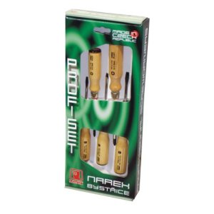 Woodworker's Screwdrivers 146057 146057 Woodworker's Screwdrivers 146057 146057
