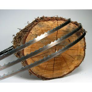 Bandsaw Blades Wood - PDF Plans 8x10x12x14x16x18x20x22x24 DIY ...