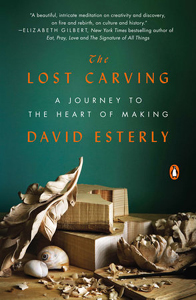 The Lost Carving