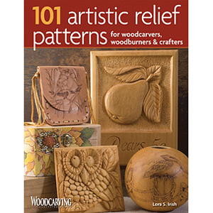 Woodworking Tools Home > Books & Woodworking Plans > 101 Artistic 