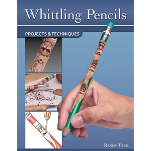 Beginner Whittling Wood Kit