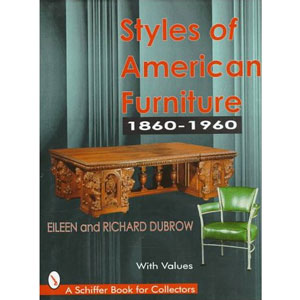 1960 Furniture Styles
