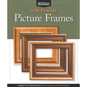 How to Make Picture Frames