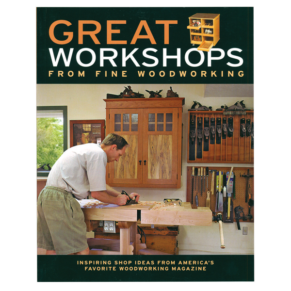 Woodworking Books