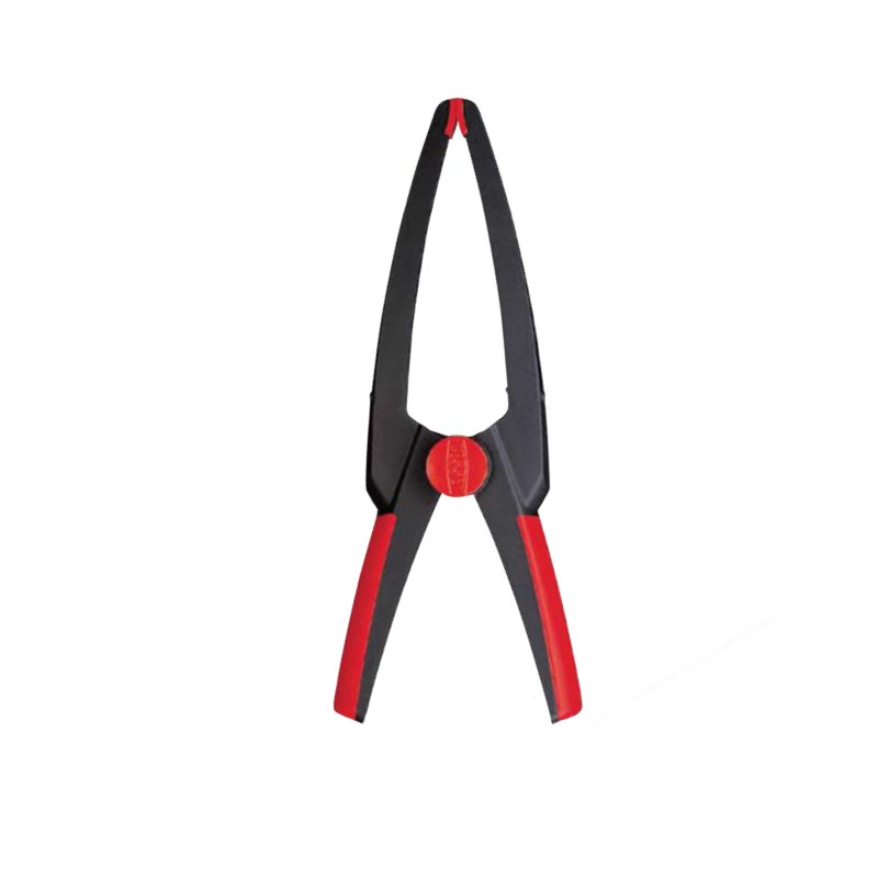 Bessey Clippix 3 inch Needle Nose Spring Clamp