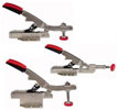 Bessey Auto-adjust Toggle Clamps