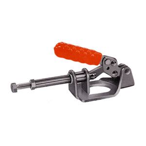 Push Pull Toggle Clamp | Woodworking Clamps