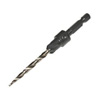Fuller Tapered Drill Bits