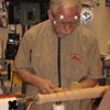 Turning with the Spindle Gouge with Hal Simmons