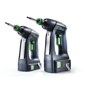 Festool Lithium Ion Cordless C Drill Festool Lithium Ion Cordless C Drill