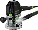 Festool OF 1400 EQ Router