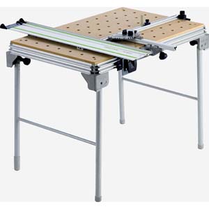 Festool MFT3 Multi-Function Table