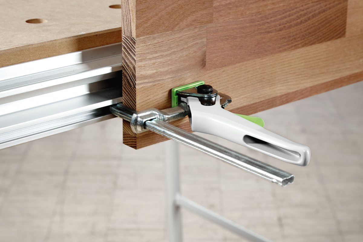 Festool MultiFunction Table Accessory Kit SYSMFTFX