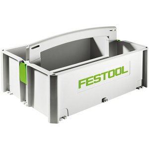 Festool Systainer Toolbox SYS-Toolbox