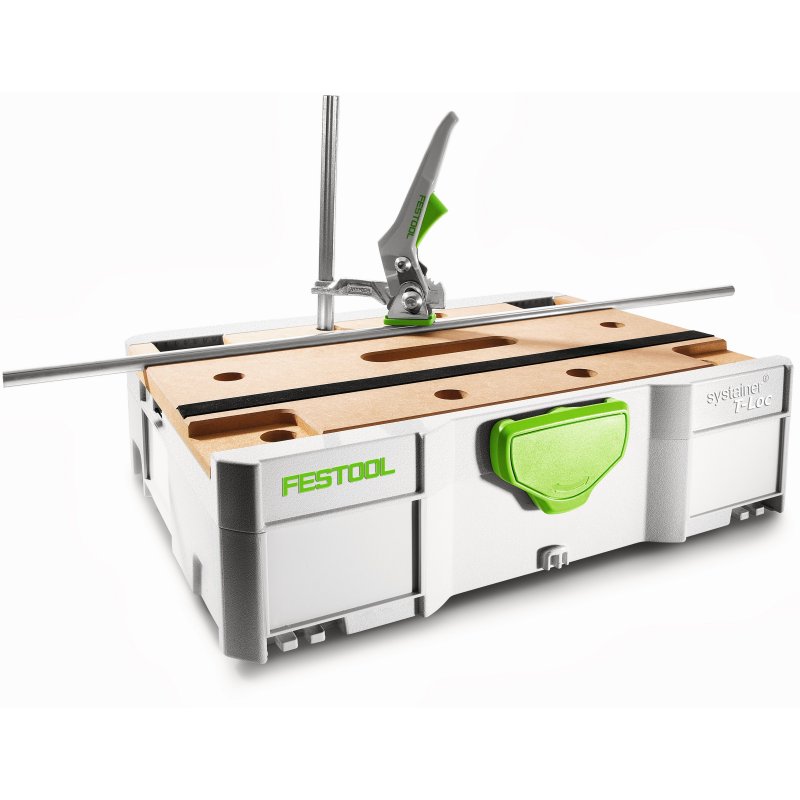 Festool Tabletop Systainer SYS-MFT