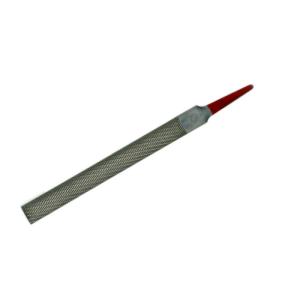 Iwasaki 6 inch Half Round Extreme Fine Cut Carving File | Iwasaki 