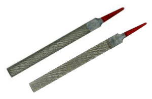 Iwasaki Set of 2 Extreme Fine Cut 6in Wood Files 127520 Iwasaki Set of 2 Extreme Fine Cut 6in Wood Files 127520