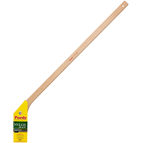Purdy “Hockey Stick” Brush - Nylox | Purdy Brushes