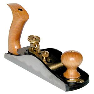 lie nielsen smoothing plane