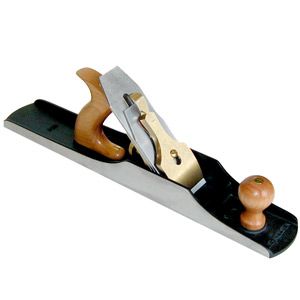 Fore Plane