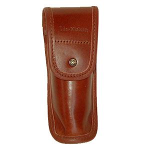 Lie-Nielsen Leather Holster for 60-1/2 Block Planes 134014