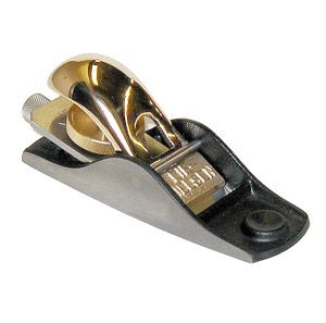 Block Plane