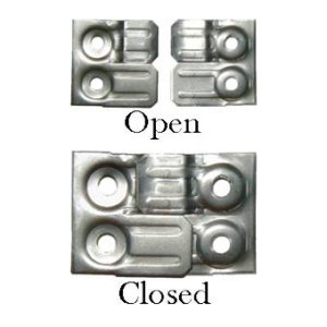 Woodworking Hardware