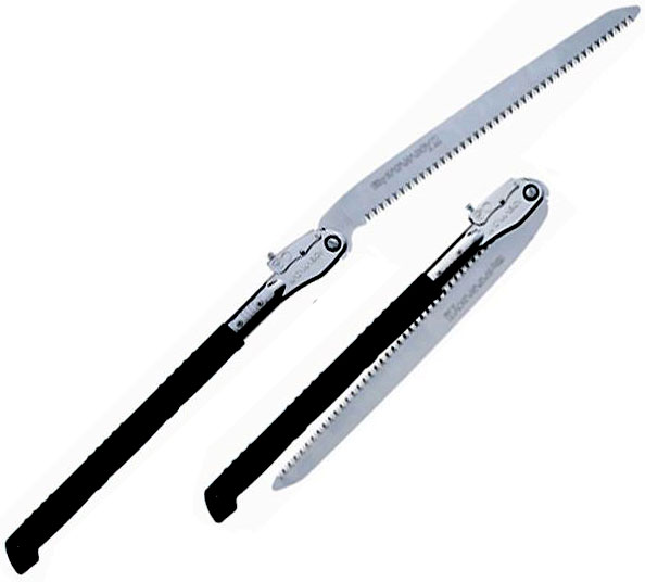 Japanese Silky Katanaboy Folding Saw | Japanese Folding Saws