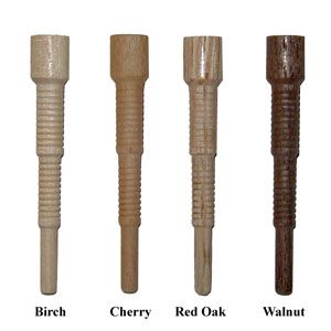 Miller 1X Dowels - Pack of 40