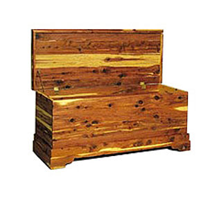 Determining the Value of a Lane Cedar Chest | eHow.com