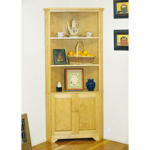 home books woodworking plans corner cabinet plan corner cabinet plan
