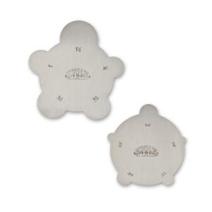 Lynx Convex Cabinet Scraper Set 159552 Lynx Convex Cabinet Scraper Set 159552
