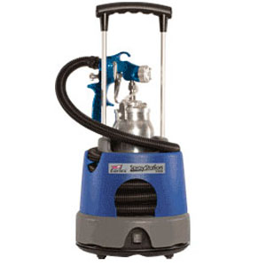 Earlex HV5500 Spray Station