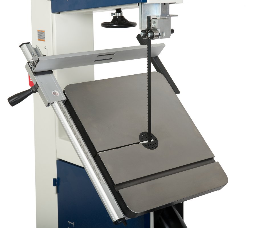 Rikon 18 inch Bandsaw 10341 Rikon Bandsaw Dealer