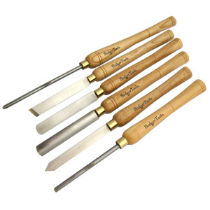 Woodworking Turning Tools