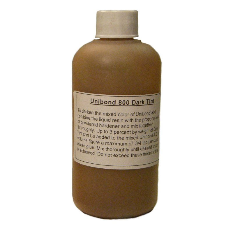 Unibond 800 Laminating Glue Tint