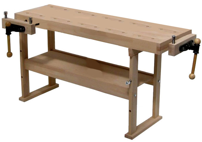 European Workbench 114201