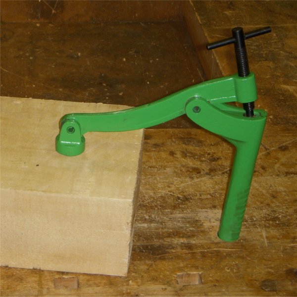 Bench Holdfast Bench Clamps