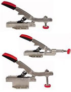 Bessey Clamps