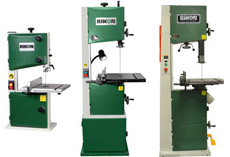 Rikon Bandsaws