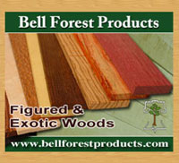 Bell Forest Products