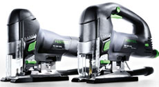 Festool Carvex Jigsaws