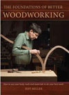 woodworking tools