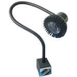 Flex Arm Magnetic LED Work Light