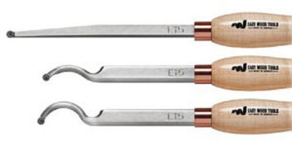 Easy Wood Tools Mid-Size Easy Hollower Easy Wood Tools Mid-Size Easy Hollower