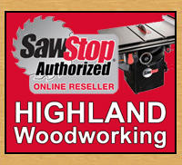 SawStop Table Saws