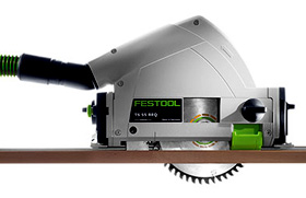 Festool TS 55 REQ Track Saw