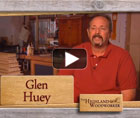The Highland Woodworker Web TV