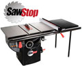 SawStop PCS Tablesaw