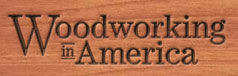 Woodworking in America 2014